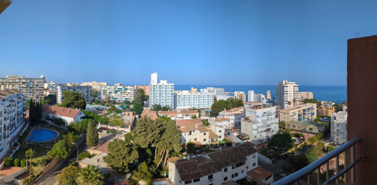 Estudio Jupiter Con Fantasticas Vistas بينالماذينا المظهر الخارجي الصورة