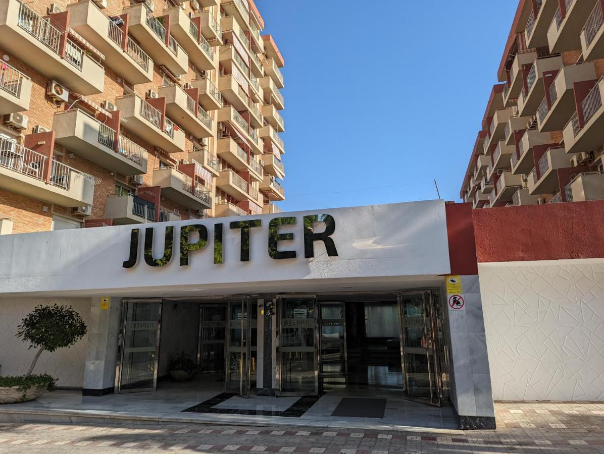 Estudio Jupiter Con Fantasticas Vistas بينالماذينا المظهر الخارجي الصورة