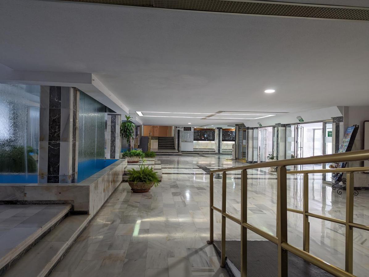 Estudio Jupiter Con Fantasticas Vistas بينالماذينا المظهر الخارجي الصورة