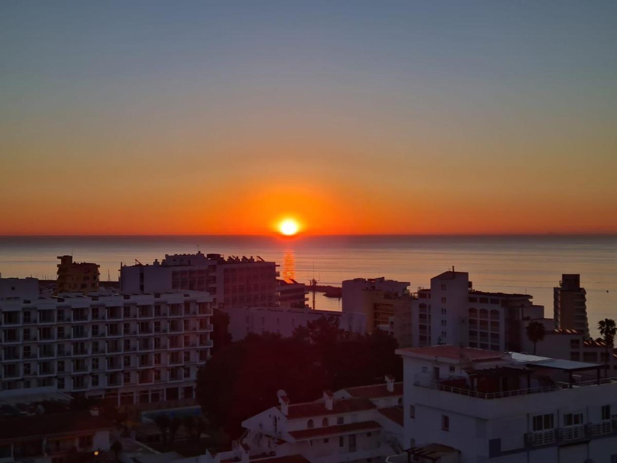 Estudio Jupiter Con Fantasticas Vistas بينالماذينا المظهر الخارجي الصورة