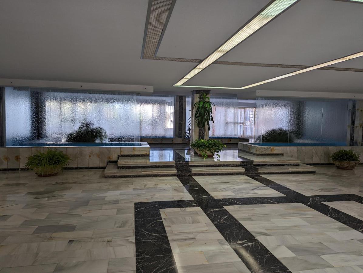 Estudio Jupiter Con Fantasticas Vistas بينالماذينا المظهر الخارجي الصورة